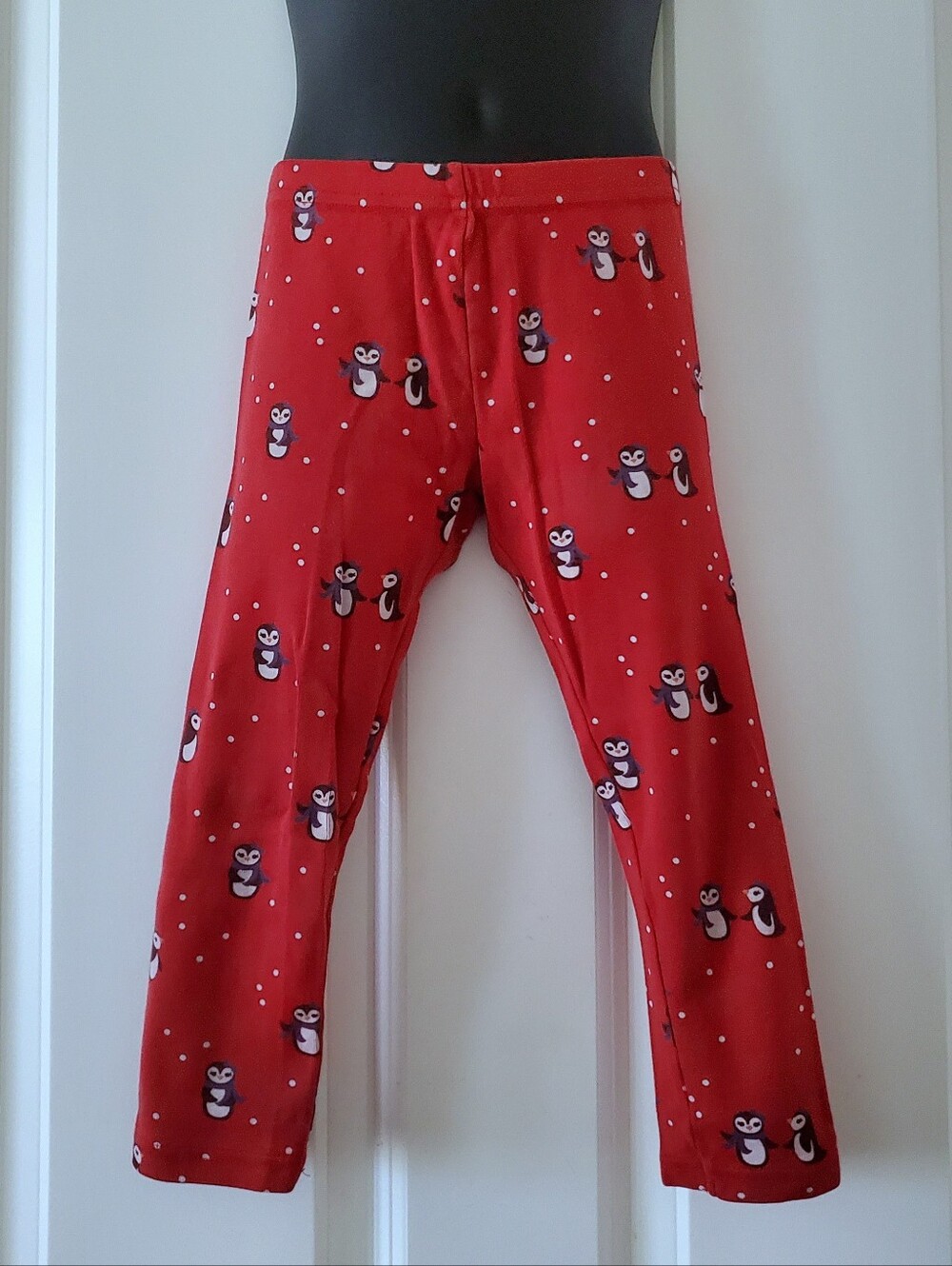 Gymboree Girl's Casual Cotton Pull-on Pants